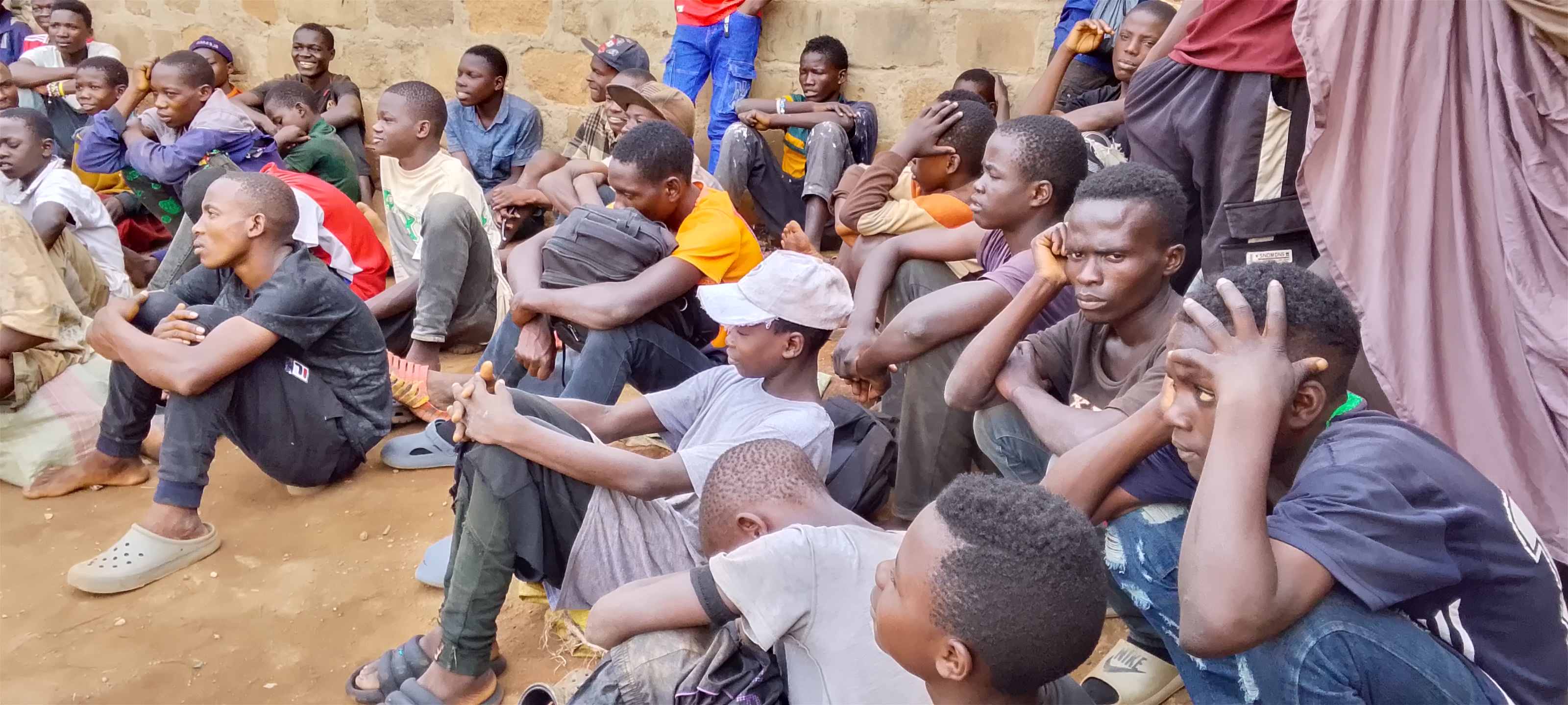 Education for Street Children