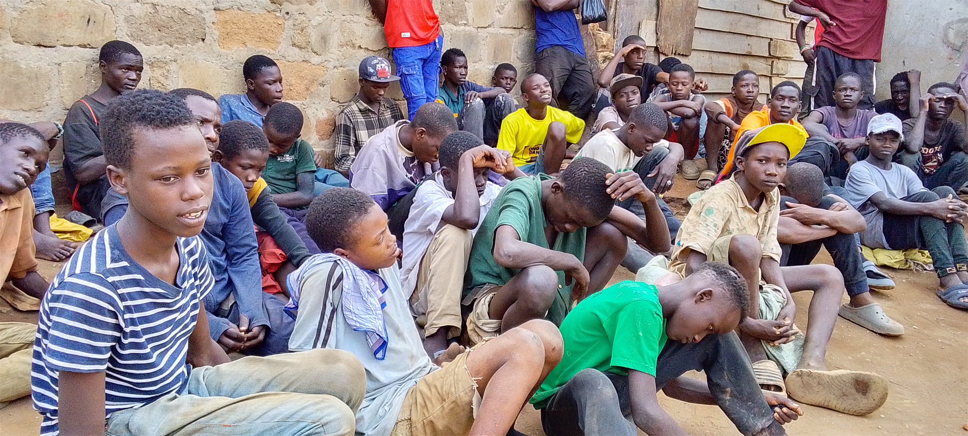 Skills Training - Sewing Machines Needed